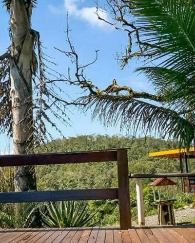 Ch�cara Esperan�a Seu Refugio Pr�ximo Ao Centro Da Cidade