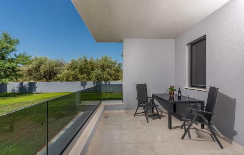 Villa Posidonia With Sea View And Surrounded By Olive Trees