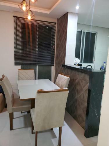 Apartamento Tastefully Designed