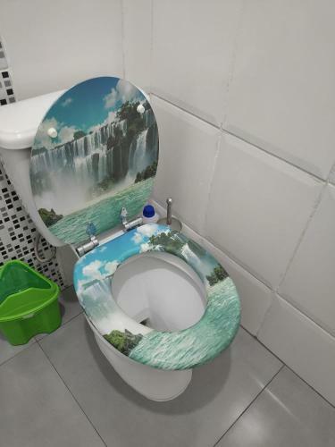 Apartamento Recanto Quitinete View