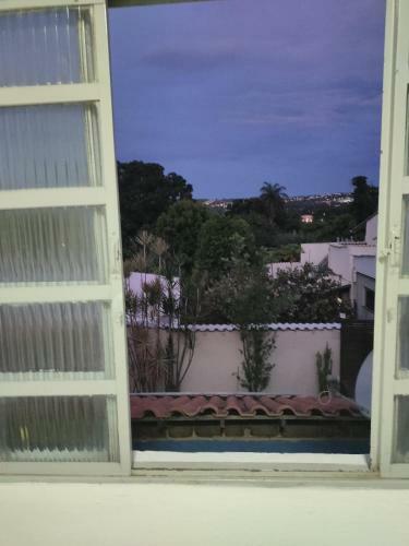 Apartamento Recanto Quitinete View