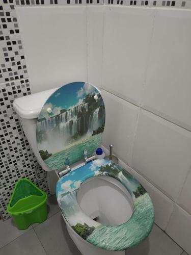 Apartamento Recanto Quitinete View
