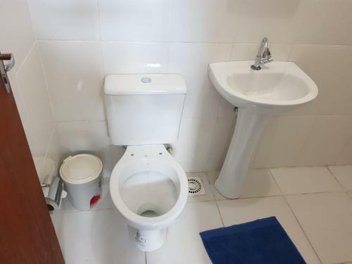 Apartamento Estadia Confort�vel Ap 102