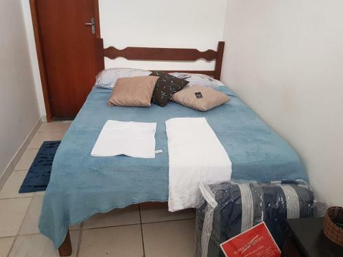 Apartamento Estadia Confort�vel Ap 102