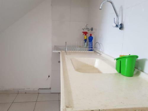 Apartamento Estadia Confort�vel Ap 102