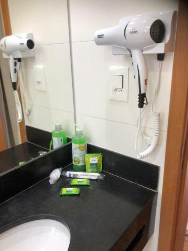 Apartamento Flat De Luxo Em Lagoa Santa/mg