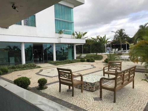 3 Ch�cara Moderna Juiz De Fora- Novo Horizonte