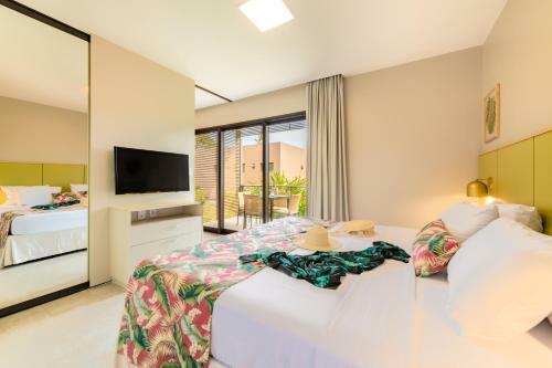 Hotel Reserva Dos Lagos By Nobile