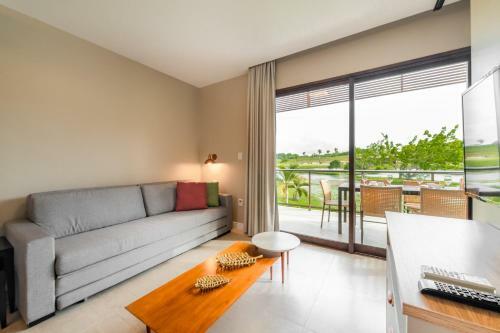 Hotel Reserva Dos Lagos By Nobile