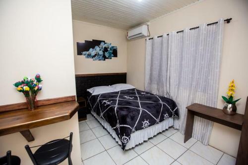 Hostel Castelo Ltda