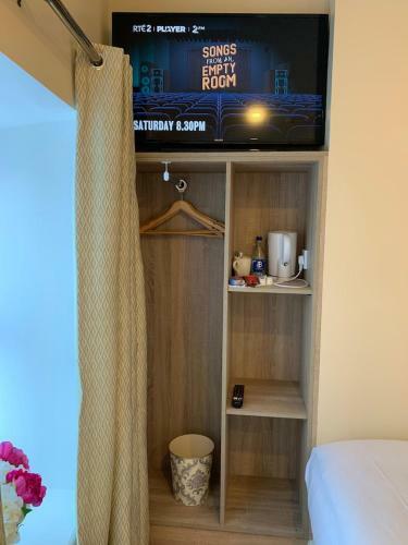 Hostal Farrelly's Townhouse