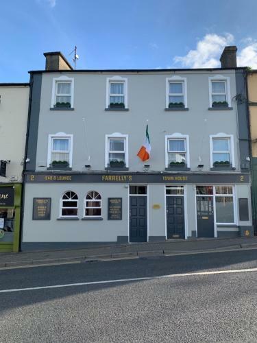 Hostal Farrelly's Townhouse