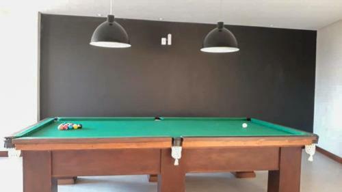 Farol Apart Hotel - Loft 219