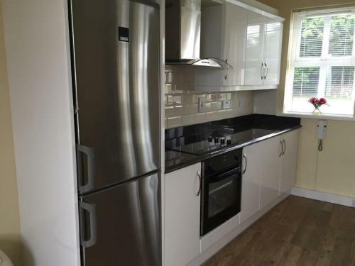Apartamento Curraghchase Cottage