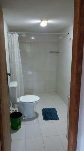 Apartamento Bela Casinha - No Caminho De Ibitipoca