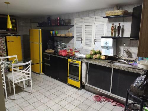 Casa De Praia, Beira-mar