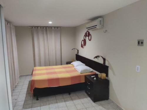 Casa De Praia, Beira-mar