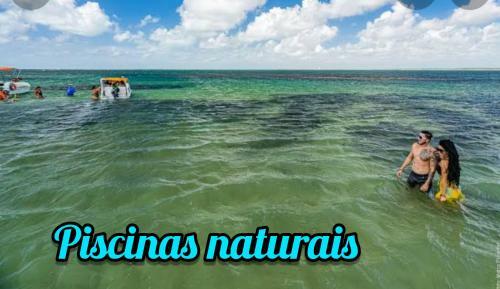 Casa De Praia, Beira-mar