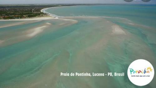 Casa De Praia, Beira-mar