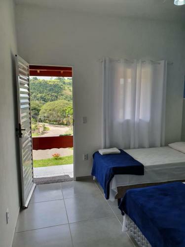 Apartamento Su�tes Laure