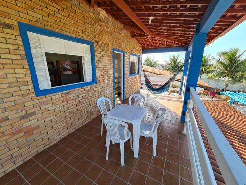Apartamento Blue House - Lucena