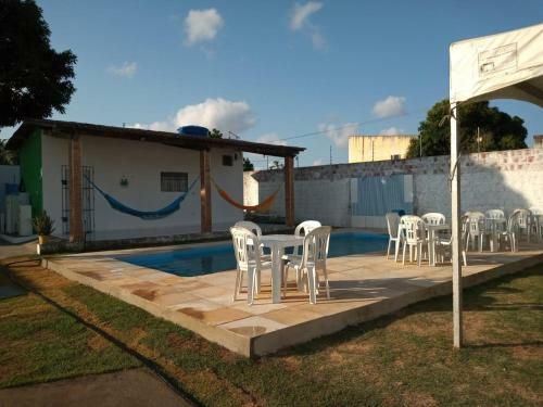 Ch�cara S� Alegria