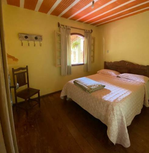 Casa Das Mandalas Lavras Novas