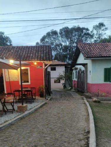 Casa Das Mandalas Lavras Novas