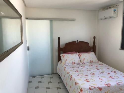 Excelente Apartamento Em Madre De Deus