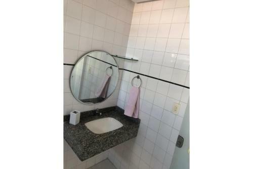 Excelente Apartamento Em Madre De Deus
