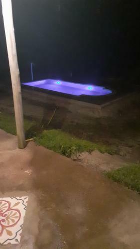 Casa Frente As Cachoeiras