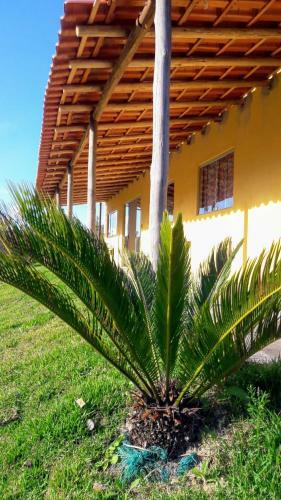 Casa Frente As Cachoeiras