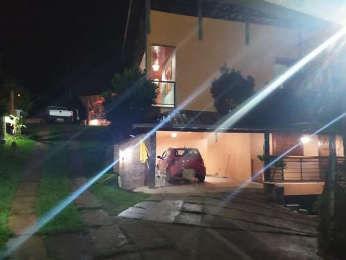 Hostal Suites Cantinho De Minas