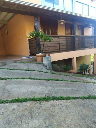 Hostal Suites Cantinho De Minas