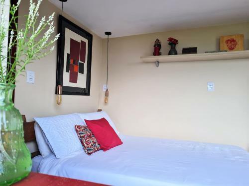 Apartamento Est�dio Amor: Ref�gio � Dois Nas Montanhas