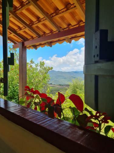 Apartamento Est�dio Amor: Ref�gio � Dois Nas Montanhas