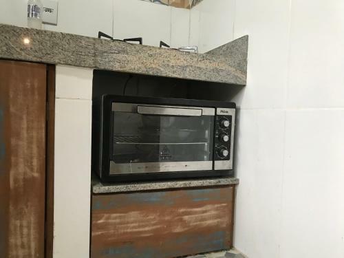 Lodge Macondo Chal�s