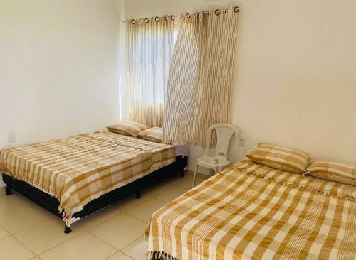 Apartamento Chal�s Em Condom�nio Majorlandia