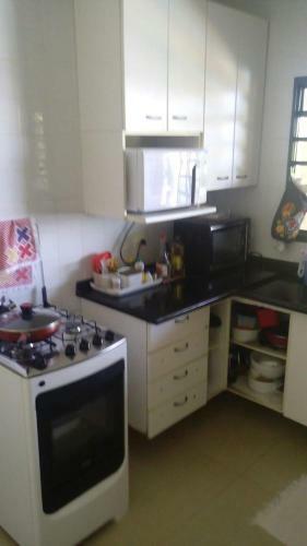 Casa No Lago Igap�. 3 Su�tes. Familiar.