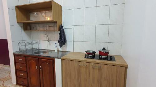 Apartamento Inteiro E Rec�m Reformado
