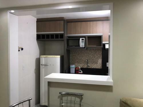 Apartamento Pr�ximo Ao Hu