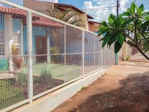 Casa Azul Antares 3 Quartos - Pet Friendly