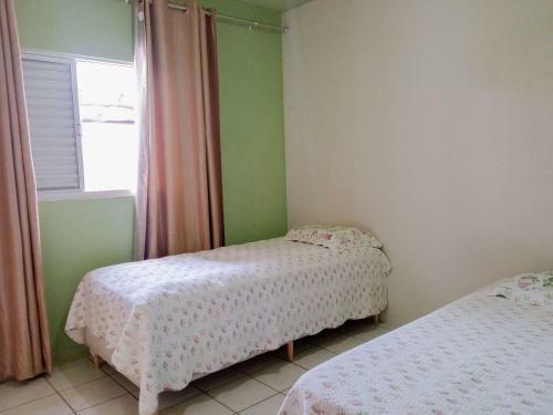 Casa Azul Antares 3 Quartos - Pet Friendly