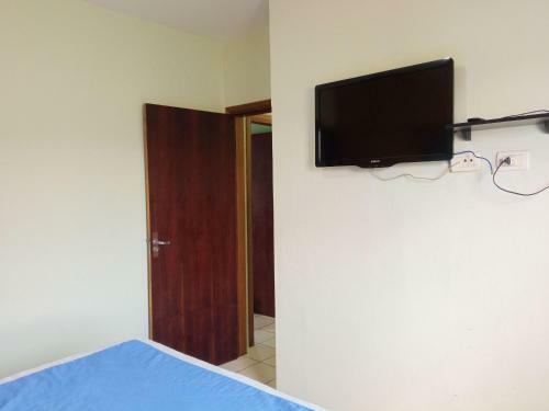 Casa Azul Antares 3 Quartos - Pet Friendly