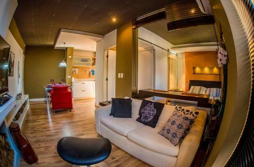 Apartamento Apto Londrina Residence Luxe, 43 M2 C Jacuzzi