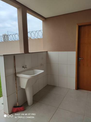Casa Aconchegante Perto Da Uel