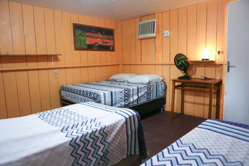 Hotel Caboclos House Eco-lodge