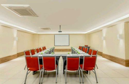 Apartamento Conforto, Praticidade E Vista Panor�mica