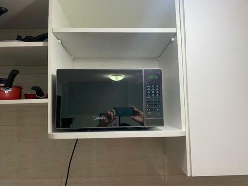 Apartamento Encantador E Completo Em Maca�