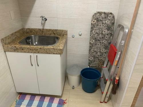 Apartamento Encantador E Completo Em Maca�